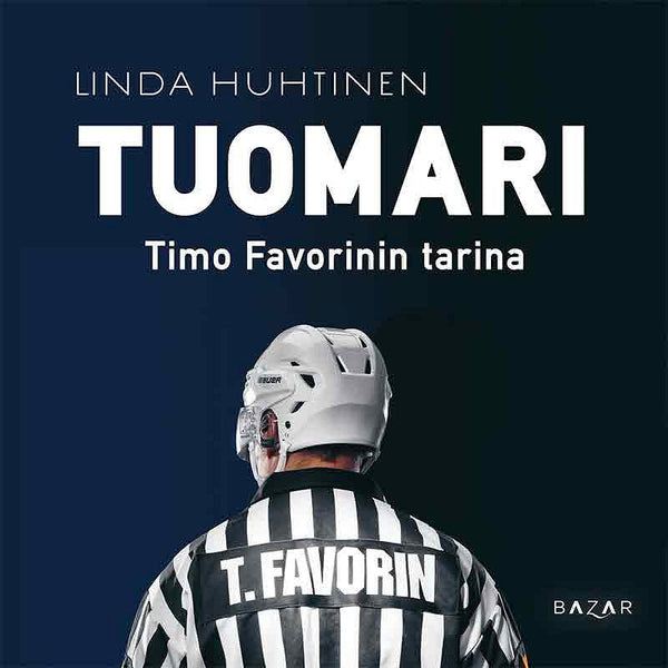 Tuomari – Ljudbok – Laddas ner-Digitala böcker-Axiell-peaceofhome.se