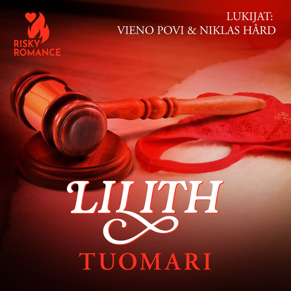 Tuomari – Ljudbok – Laddas ner-Digitala böcker-Axiell-peaceofhome.se