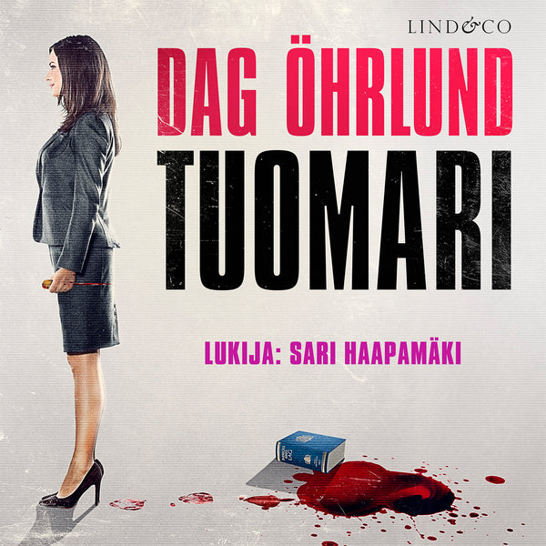 Tuomari – Ljudbok – Laddas ner-Digitala böcker-Axiell-peaceofhome.se