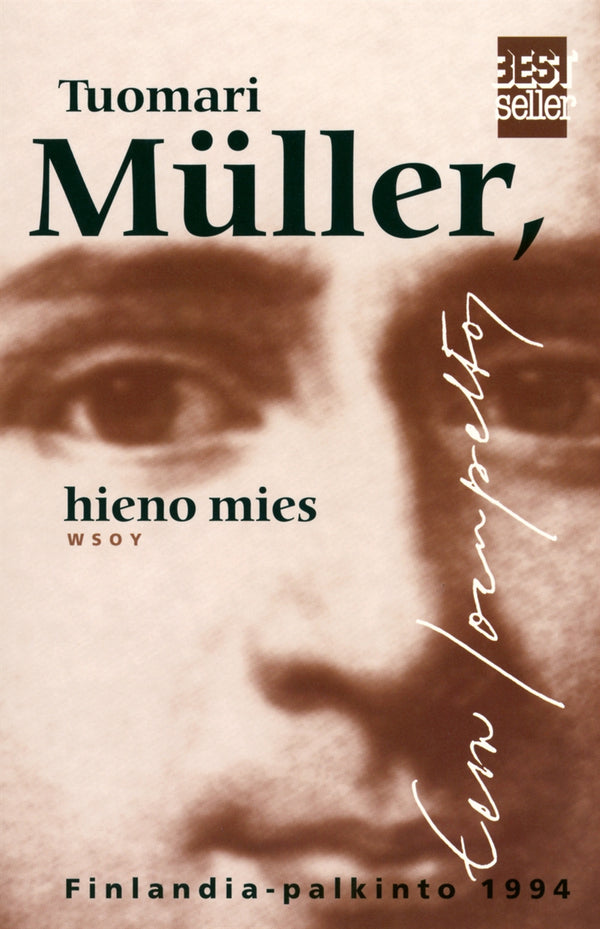 Tuomari Müller, hieno mies – E-bok – Laddas ner-Digitala böcker-Axiell-peaceofhome.se