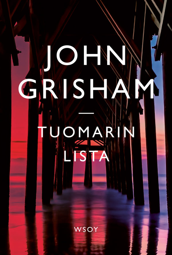 Tuomarin lista – E-bok – Laddas ner-Digitala böcker-Axiell-peaceofhome.se