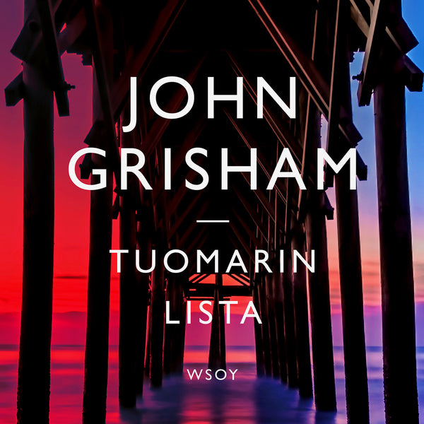 Tuomarin lista – Ljudbok – Laddas ner-Digitala böcker-Axiell-peaceofhome.se