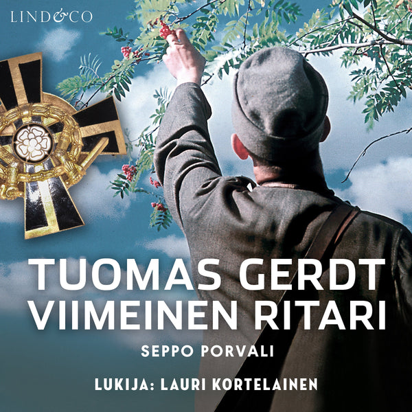 Tuomas Gerdt – Ljudbok – Laddas ner-Digitala böcker-Axiell-peaceofhome.se