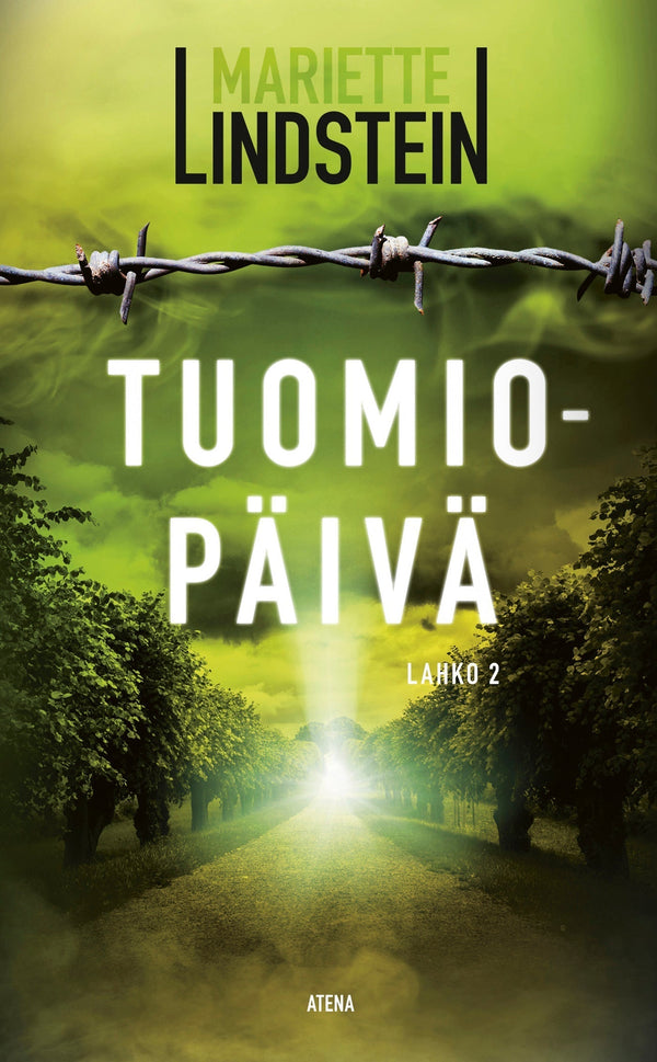 Tuomiopäivä – Ljudbok – Laddas ner-Digitala böcker-Axiell-peaceofhome.se