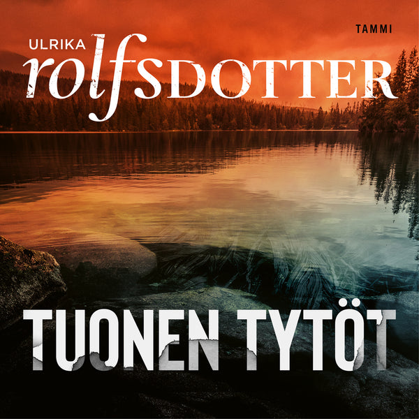 Tuonen tytöt – Ljudbok – Laddas ner-Digitala böcker-Axiell-peaceofhome.se