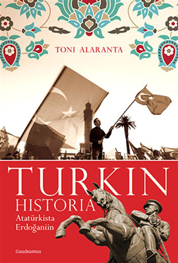 Turkin historia – E-bok – Laddas ner-Digitala böcker-Axiell-peaceofhome.se