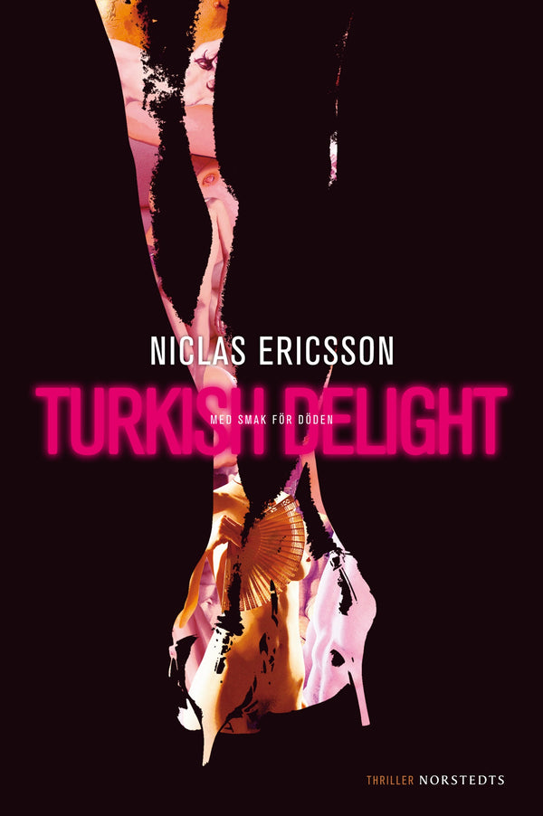 Turkish Delight – E-bok – Laddas ner-Digitala böcker-Axiell-peaceofhome.se