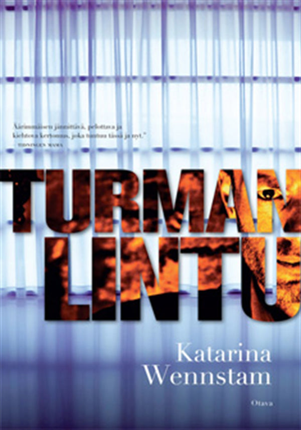 Turman lintu – E-bok – Laddas ner-Digitala böcker-Axiell-peaceofhome.se