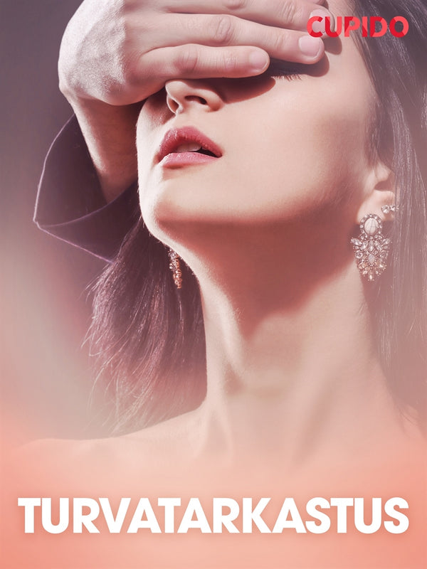 Turvatarkastus – E-bok – Laddas ner-Digitala böcker-Axiell-peaceofhome.se