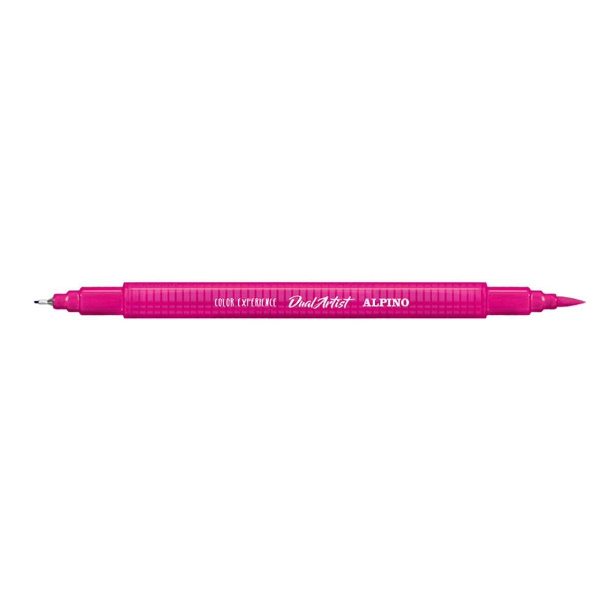 Tuschpennor Alpino AR000187 Multicolour Dubbel ände (24 Delar)-Kontor och Kontorsmaterial, Kulspetspennor, pennor och skrivverktyg-Alpino-peaceofhome.se