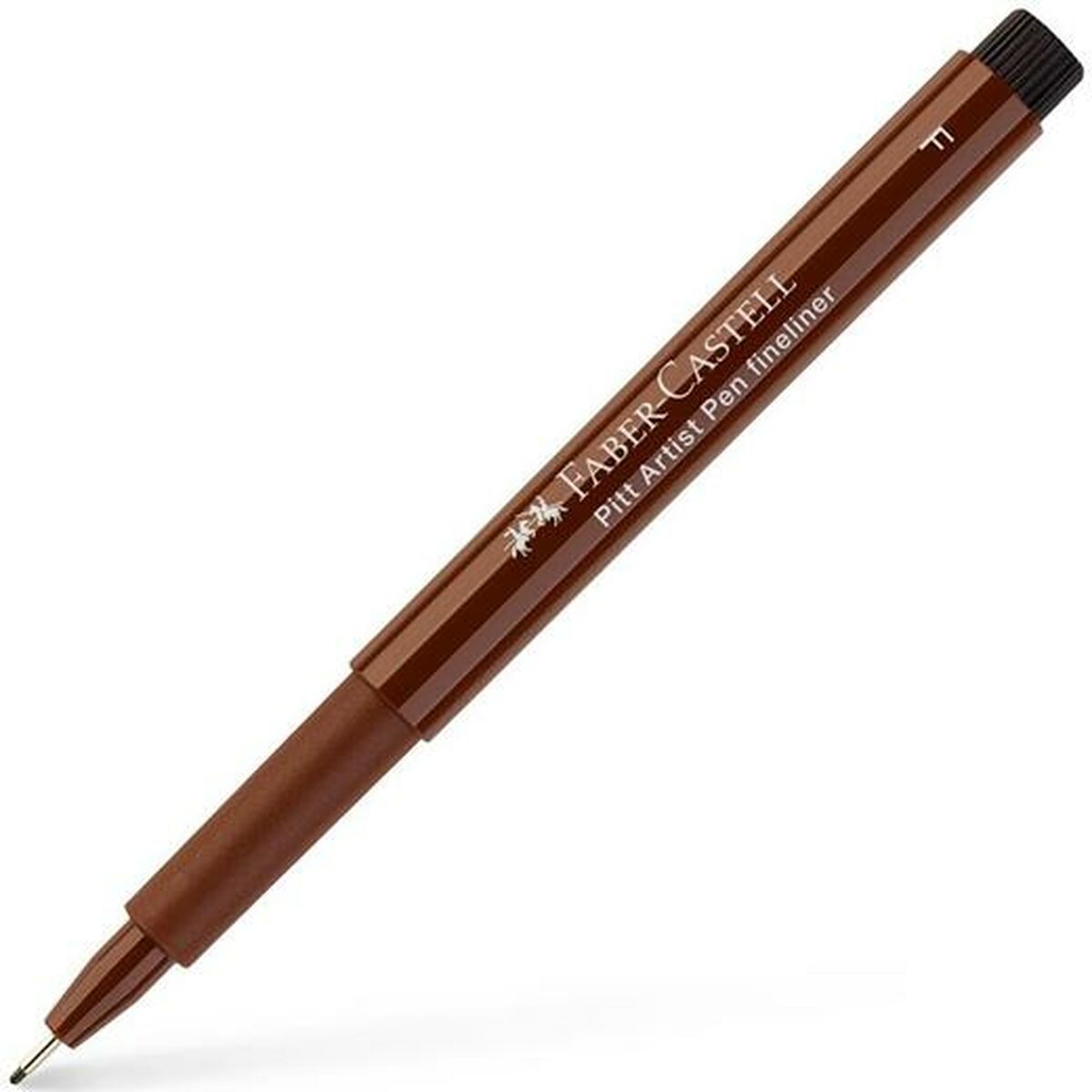 Tuschpennor Faber-Castell Pitt Artist Pen (10 antal)-Kontor och Kontorsmaterial, Kulspetspennor, pennor och skrivverktyg-Faber-Castell-peaceofhome.se