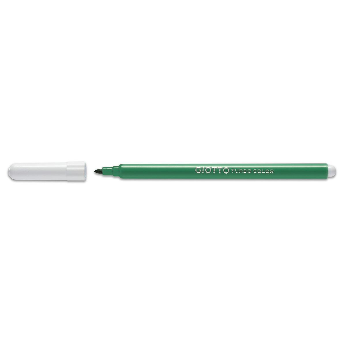 Tuschpennor Giotto F521500 (96 Delar)-Kontor och Kontorsmaterial, Kulspetspennor, pennor och skrivverktyg-Giotto-peaceofhome.se