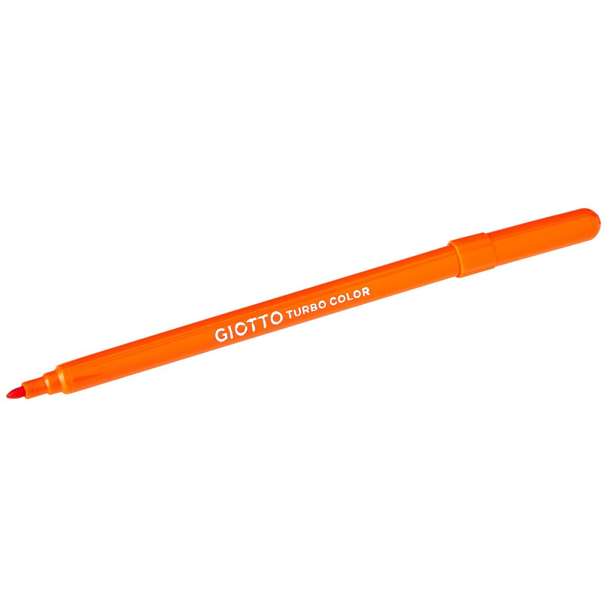 Tuschpennor Giotto F523800-Kontor och Kontorsmaterial, Kulspetspennor, pennor och skrivverktyg-Giotto-peaceofhome.se
