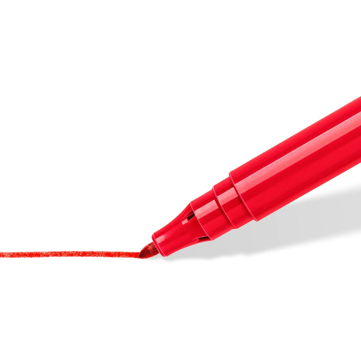 Tuschpennor Staedtler 326 C20-Kontor och Kontorsmaterial, Kulspetspennor, pennor och skrivverktyg-Staedtler-peaceofhome.se