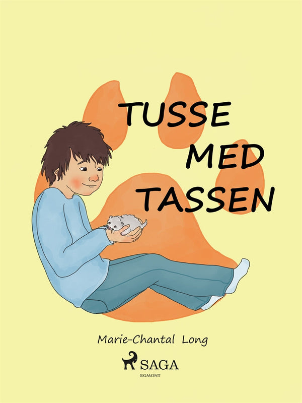 Tusse med tassen – E-bok – Laddas ner-Digitala böcker-Axiell-peaceofhome.se