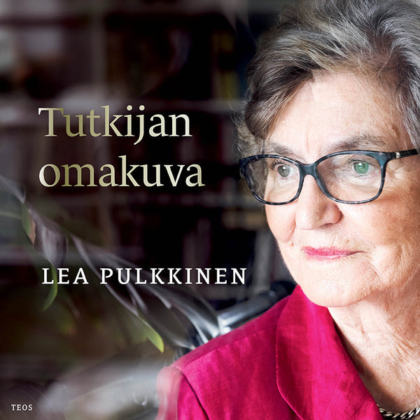 Tutkijan omakuva – Ljudbok – Laddas ner-Digitala böcker-Axiell-peaceofhome.se