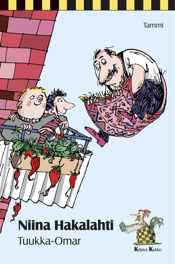 Tuukka-Omar – E-bok – Laddas ner-Digitala böcker-Axiell-peaceofhome.se