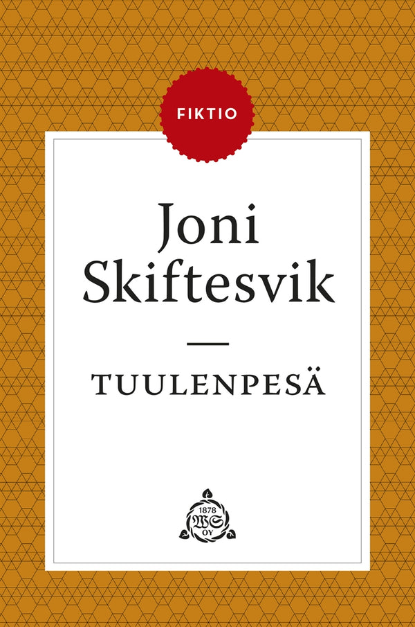 Tuulenpesä – E-bok – Laddas ner-Digitala böcker-Axiell-peaceofhome.se