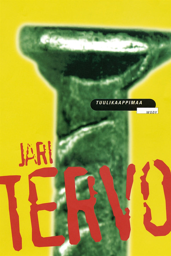 Tuulikaappimaa – E-bok – Laddas ner-Digitala böcker-Axiell-peaceofhome.se