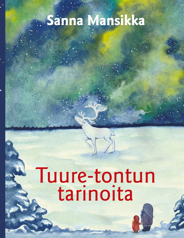 Tuure-tontun tarinoita – E-bok – Laddas ner-Digitala böcker-Axiell-peaceofhome.se