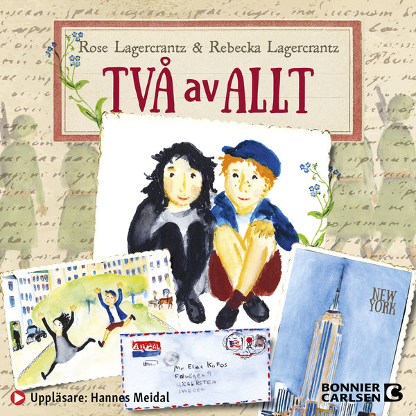 Två av allt – Ljudbok – Laddas ner-Digitala böcker-Axiell-peaceofhome.se