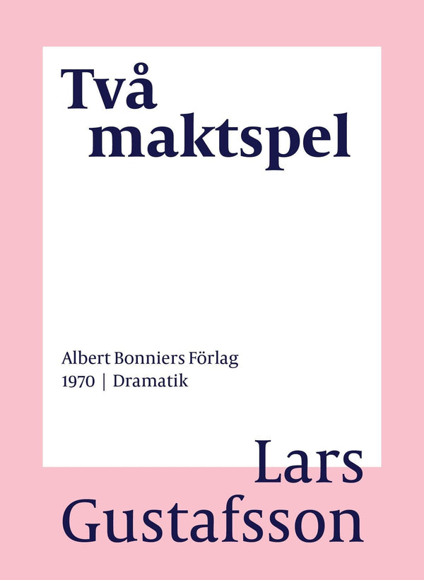 Två maktspel – E-bok – Laddas ner-Digitala böcker-Axiell-peaceofhome.se
