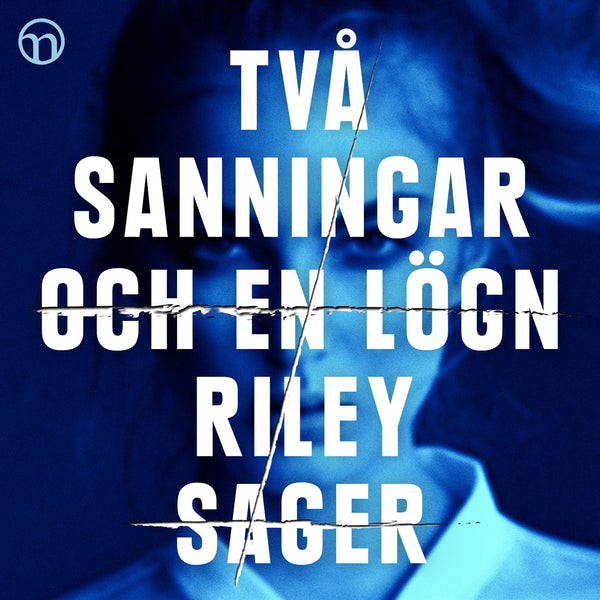 Två sanningar och en lögn – Ljudbok – Laddas ner-Digitala böcker-Axiell-peaceofhome.se