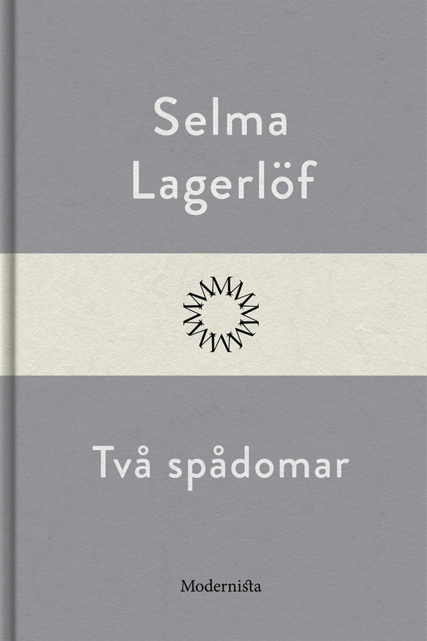 Två spådomar – E-bok – Laddas ner-Digitala böcker-Axiell-peaceofhome.se