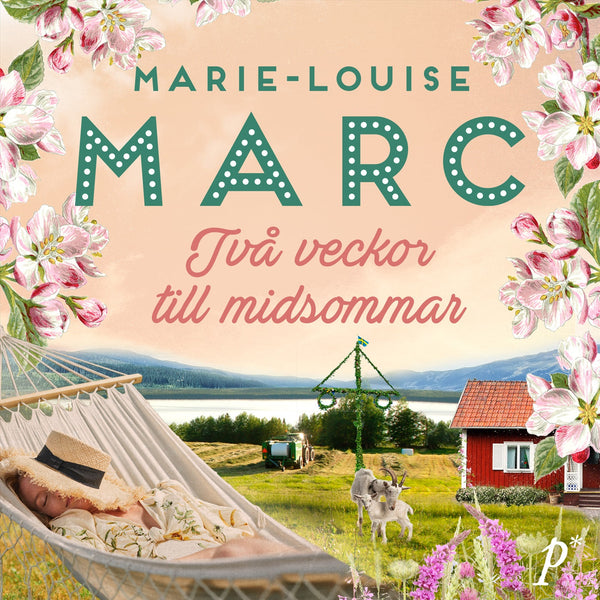 Två veckor till midsommar – Ljudbok – Laddas ner-Digitala böcker-Axiell-peaceofhome.se