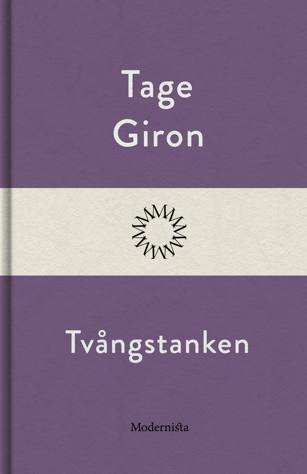 Tvångstanken – E-bok – Laddas ner-Digitala böcker-Axiell-peaceofhome.se
