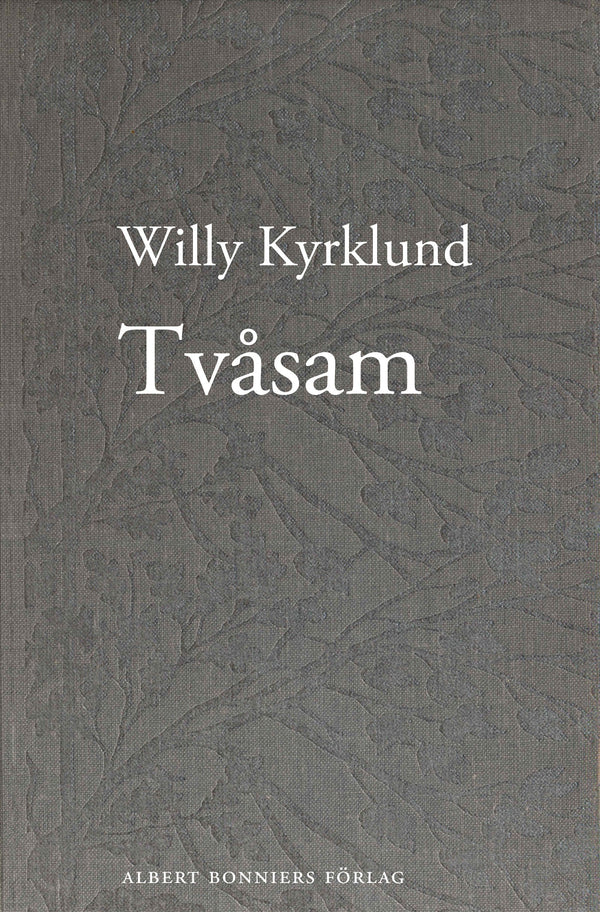 Tvåsam – E-bok – Laddas ner-Digitala böcker-Axiell-peaceofhome.se