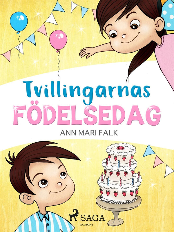 Tvillingarnas födelsedag – E-bok – Laddas ner-Digitala böcker-Axiell-peaceofhome.se