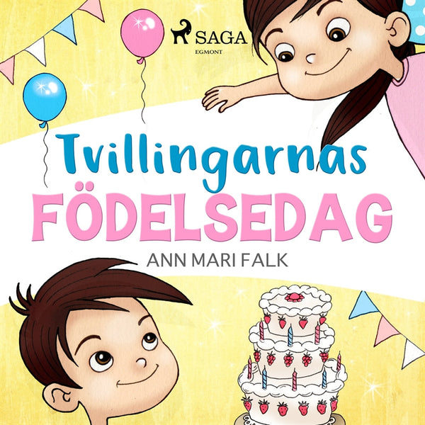 Tvillingarnas födelsedag – Ljudbok – Laddas ner-Digitala böcker-Axiell-peaceofhome.se