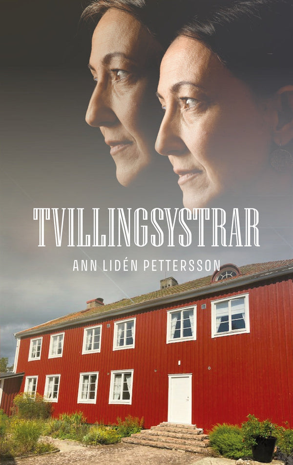 Tvillingsystrar – E-bok – Laddas ner-Digitala böcker-Axiell-peaceofhome.se