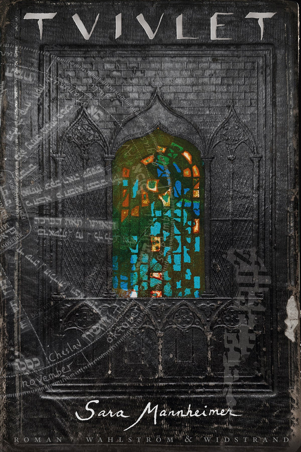 Tvivlet – E-bok – Laddas ner-Digitala böcker-Axiell-peaceofhome.se