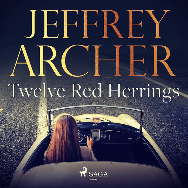 Twelve Red Herrings – Ljudbok – Laddas ner-Digitala böcker-Axiell-peaceofhome.se