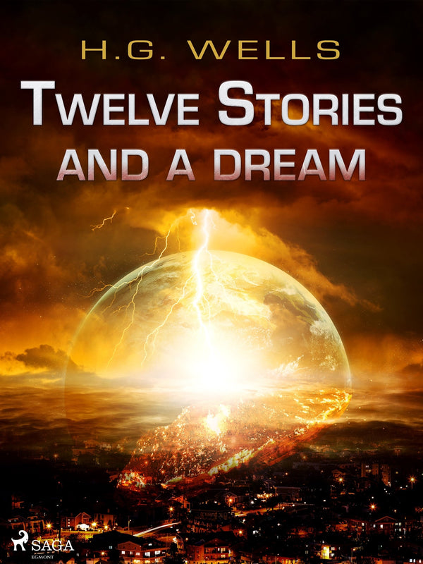 Twelve Stories and a Dream – E-bok – Laddas ner-Digitala böcker-Axiell-peaceofhome.se