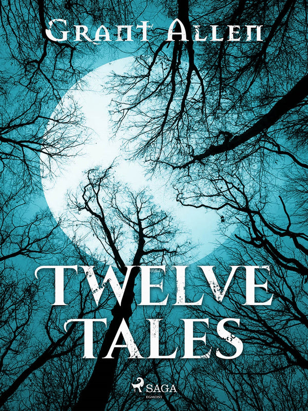 Twelve Tales – E-bok – Laddas ner-Digitala böcker-Axiell-peaceofhome.se