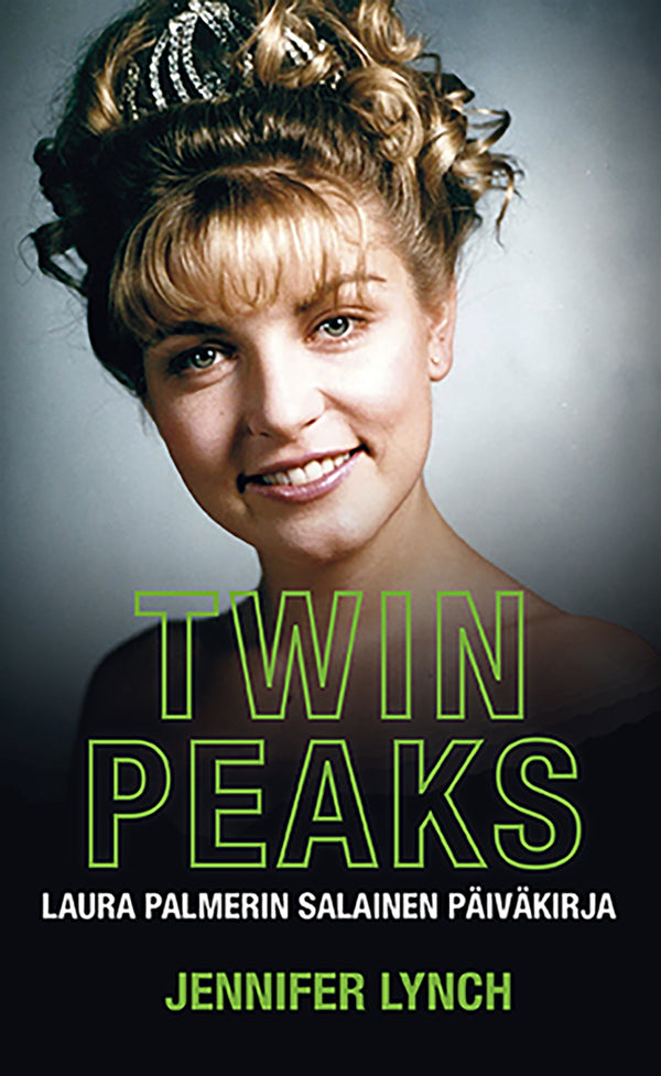 Twin Peaks – E-bok – Laddas ner-Digitala böcker-Axiell-peaceofhome.se