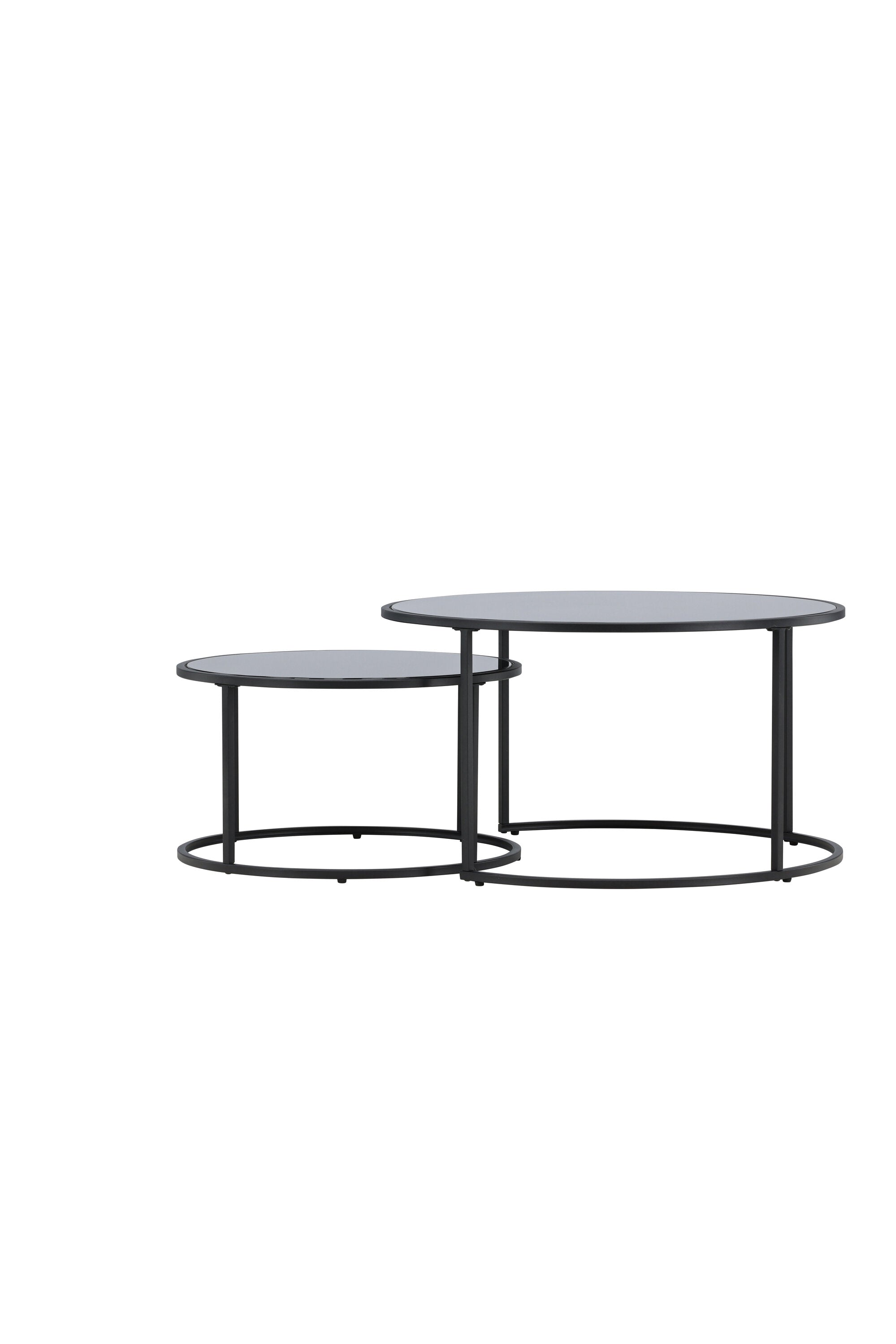 Twin Soffbord-Other Table-Venture Home-peaceofhome.se