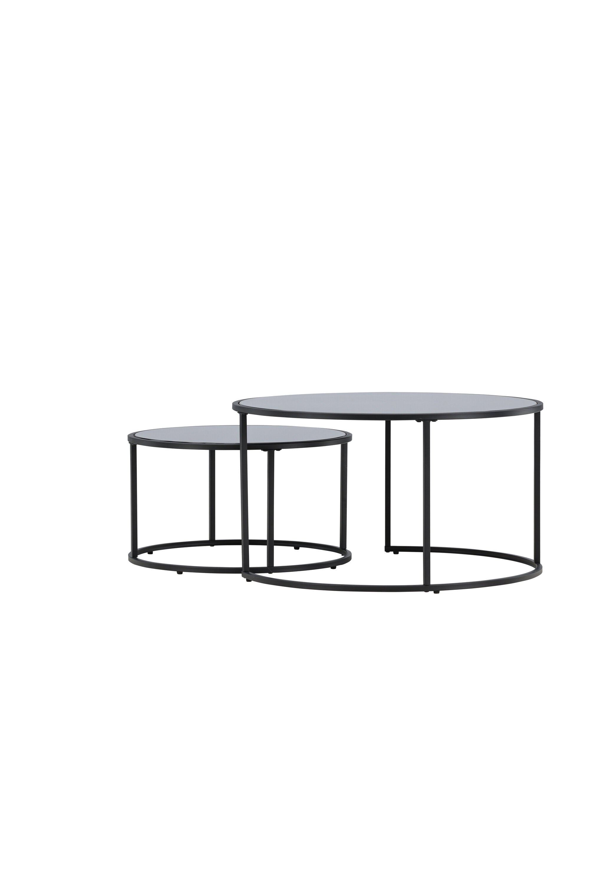 Twin Soffbord-Other Table-Venture Home-peaceofhome.se