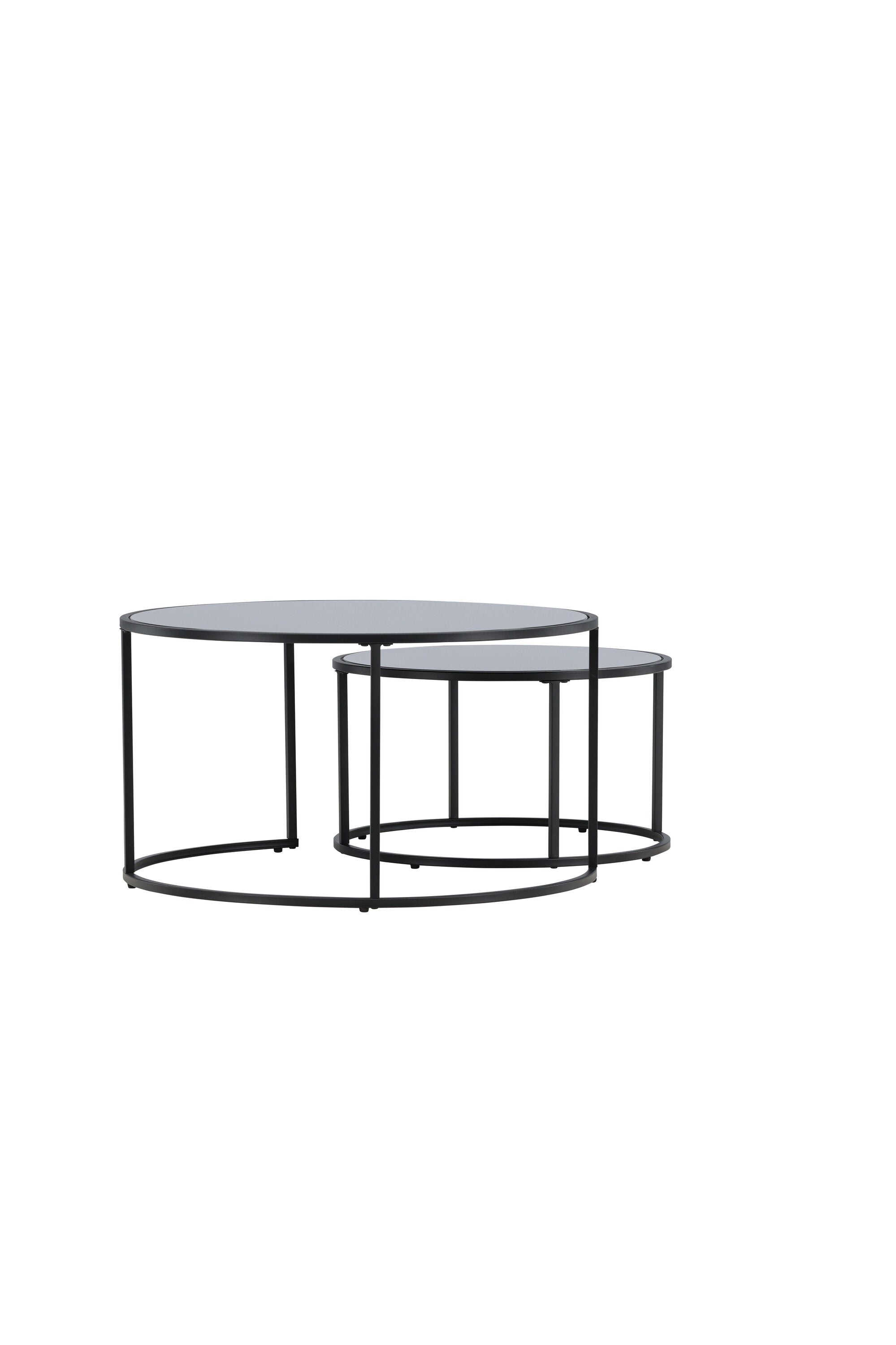 Twin Soffbord-Other Table-Venture Home-peaceofhome.se