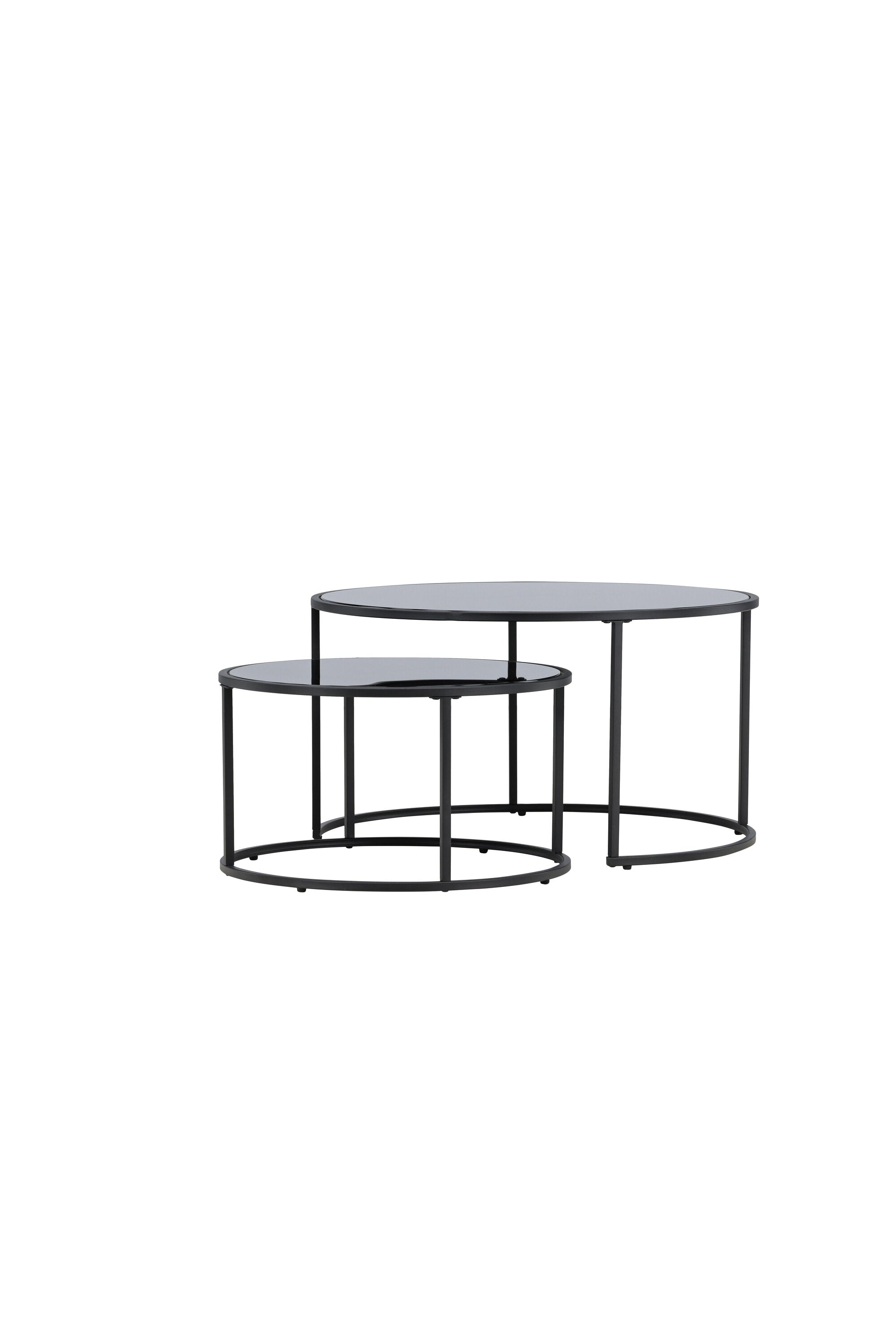 Twin Soffbord-Other Table-Venture Home-peaceofhome.se