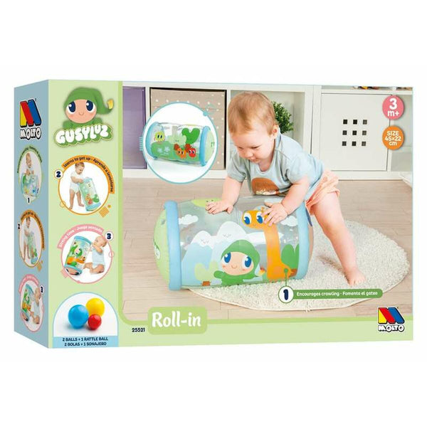 Twister Moltó-Leksaker och spel, Spel och tillbehör-Moltó-peaceofhome.se
