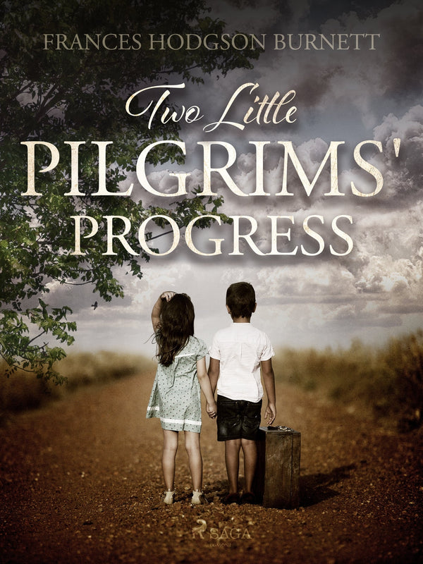 Two Little Pilgrims' Progress – E-bok – Laddas ner-Digitala böcker-Axiell-peaceofhome.se