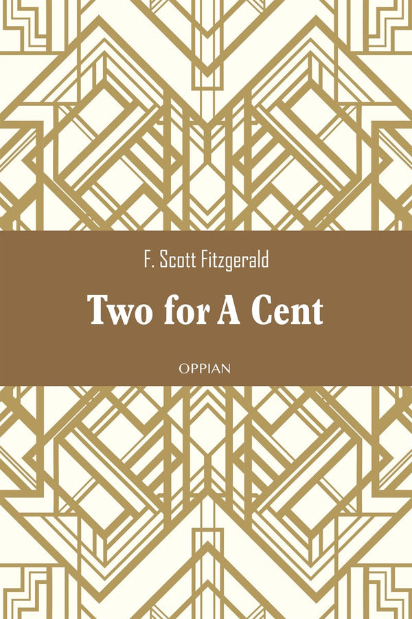 Two for A Cent – E-bok – Laddas ner-Digitala böcker-Axiell-peaceofhome.se