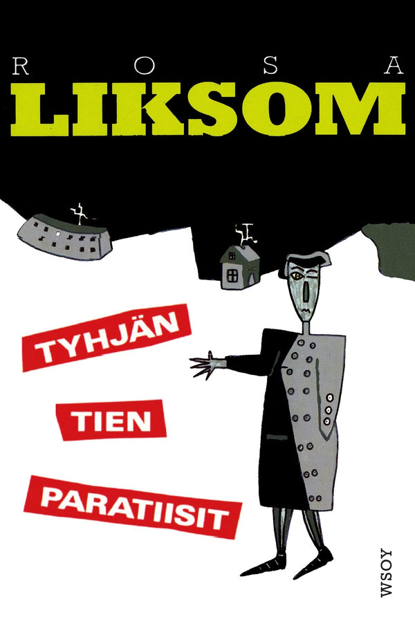 Tyhjän tien paratiisit – E-bok – Laddas ner-Digitala böcker-Axiell-peaceofhome.se