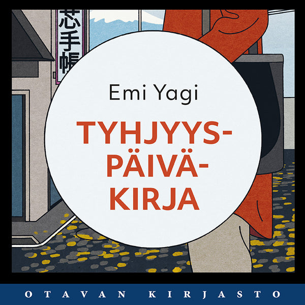 Tyhjyyspäiväkirja – Ljudbok – Laddas ner-Digitala böcker-Axiell-peaceofhome.se