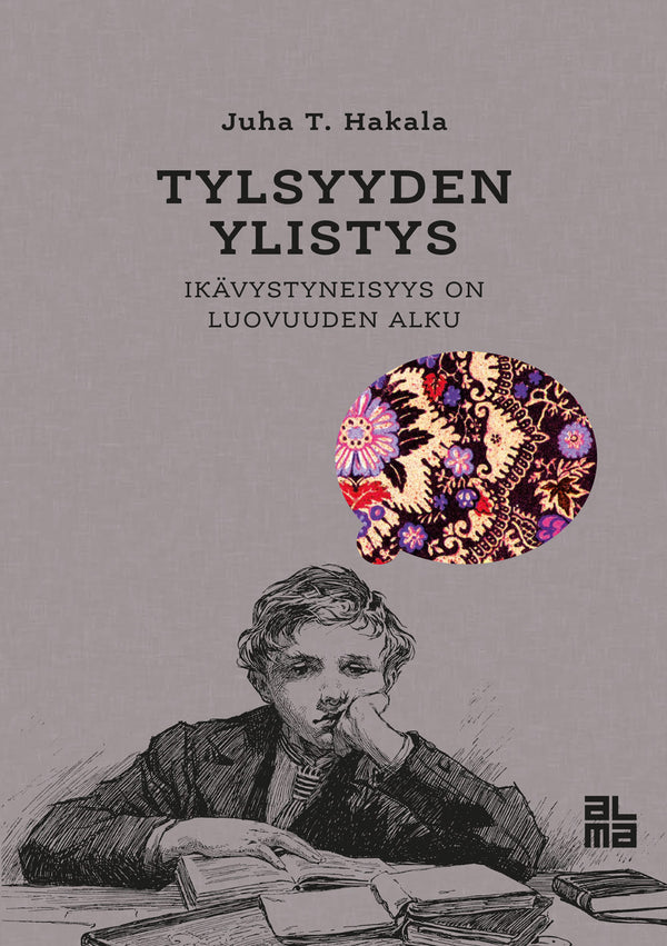 Tylsyyden ylistys – E-bok – Laddas ner-Digitala böcker-Axiell-peaceofhome.se