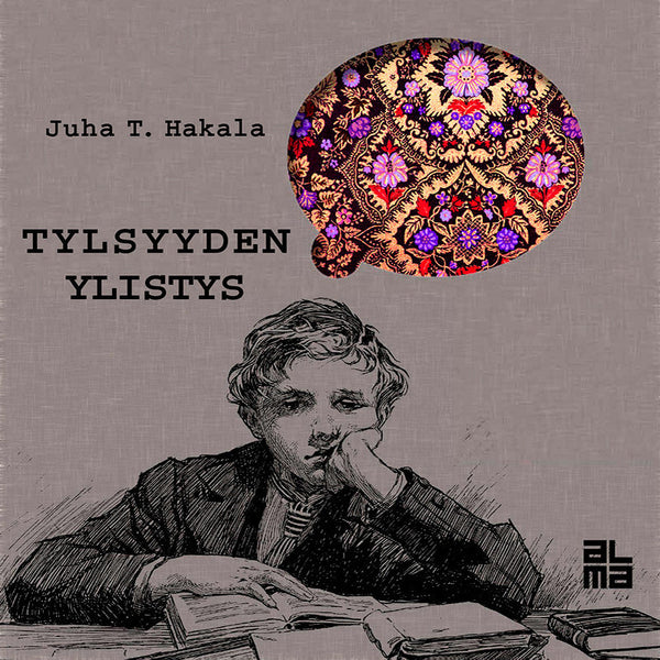 Tylsyyden ylistys – Ljudbok – Laddas ner-Digitala böcker-Axiell-peaceofhome.se